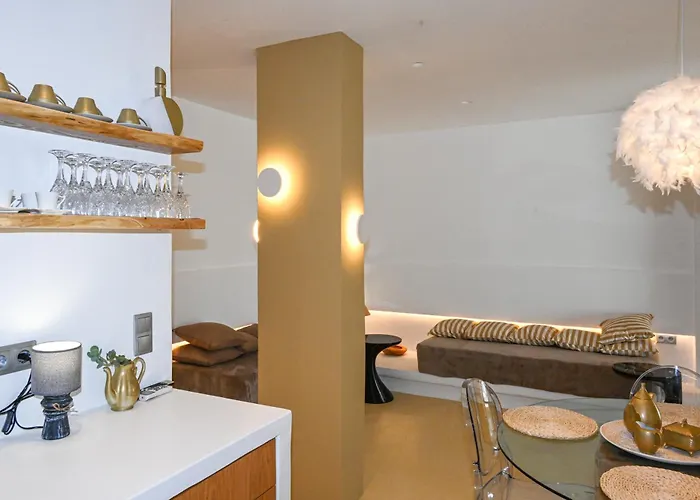 Alento Apartamento *