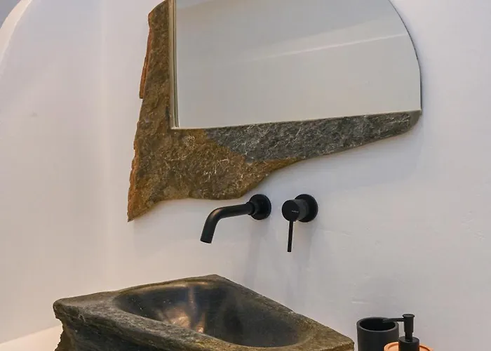 Apartamento Alento *